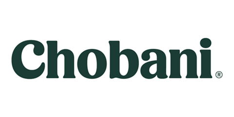 Chobani Logo