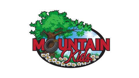 Mountain Kids