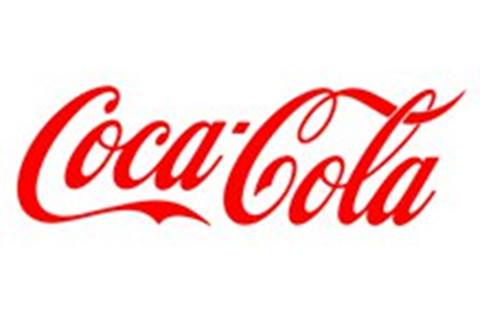 coca cola