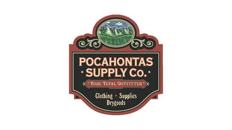 Pocahontas Supply Co.
