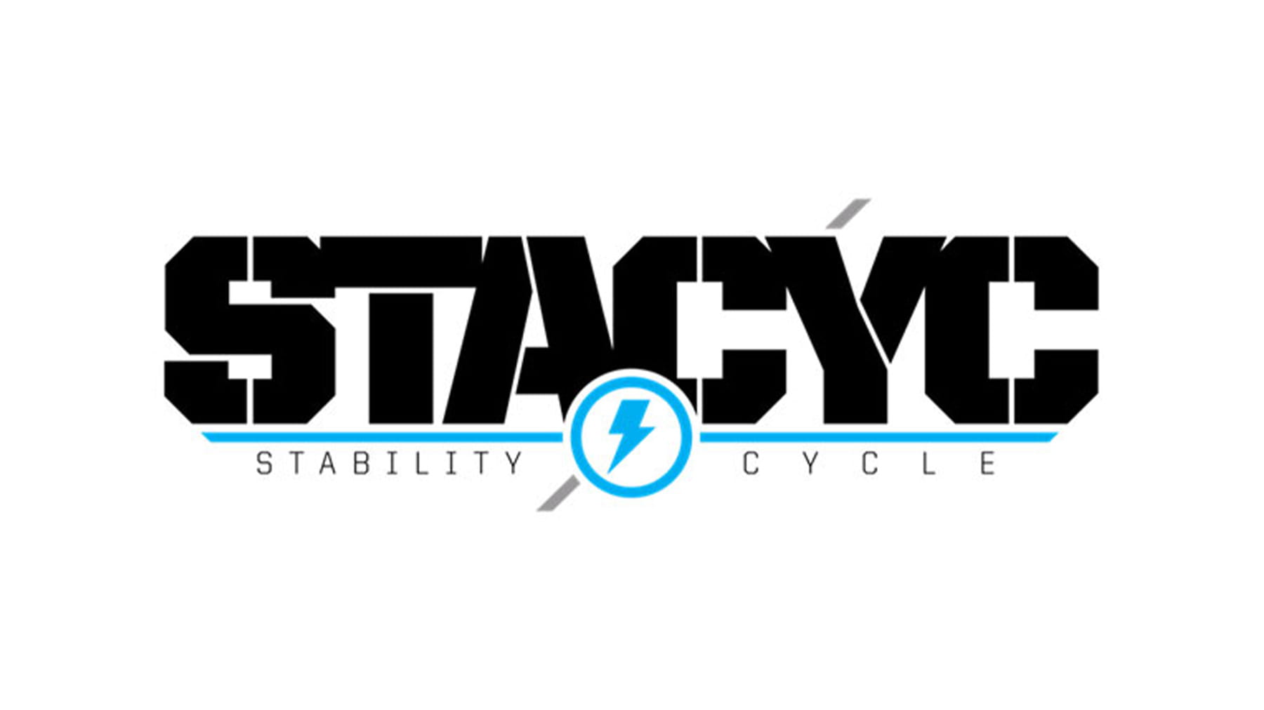 stacyc stability bike