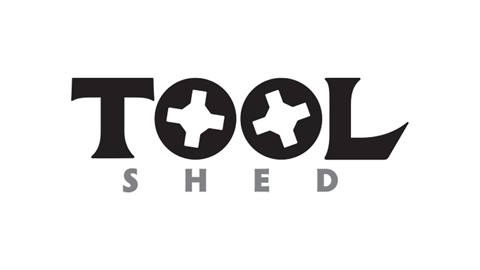 Tool Shed