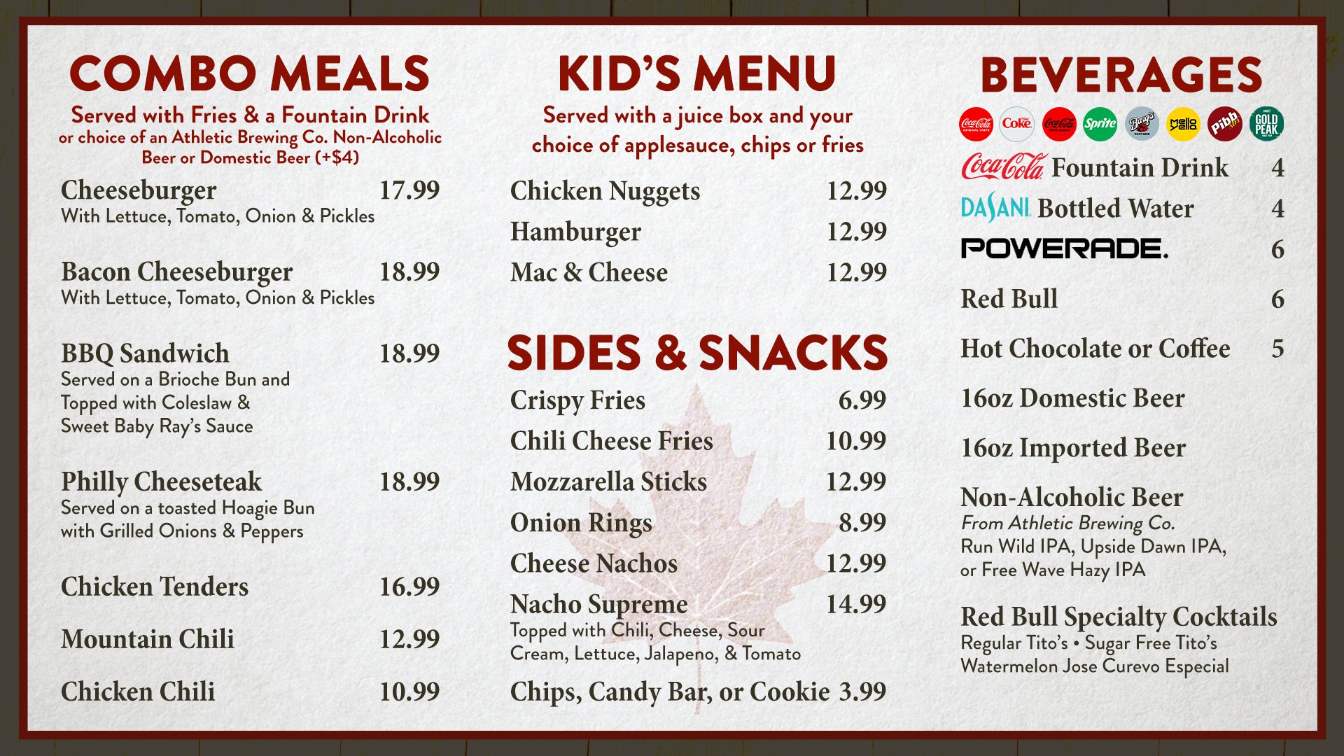 Black Run Sugar Shack | Snowshoe Mountain