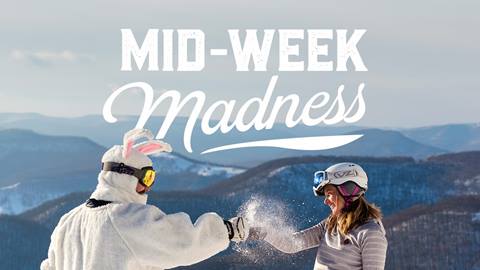 Midweek Madness