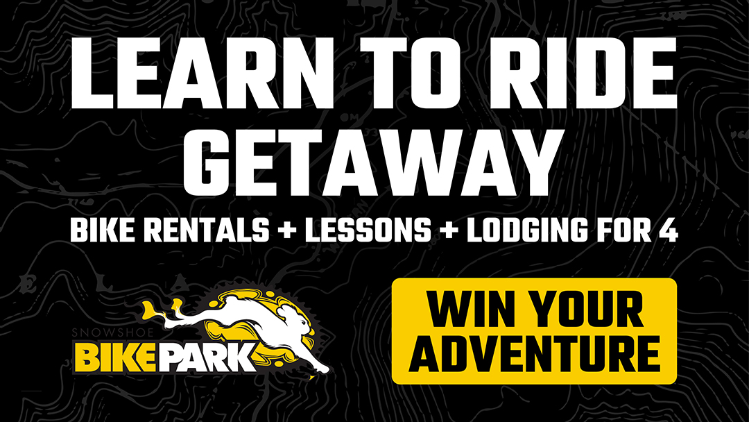 Learn To Ride Getaway