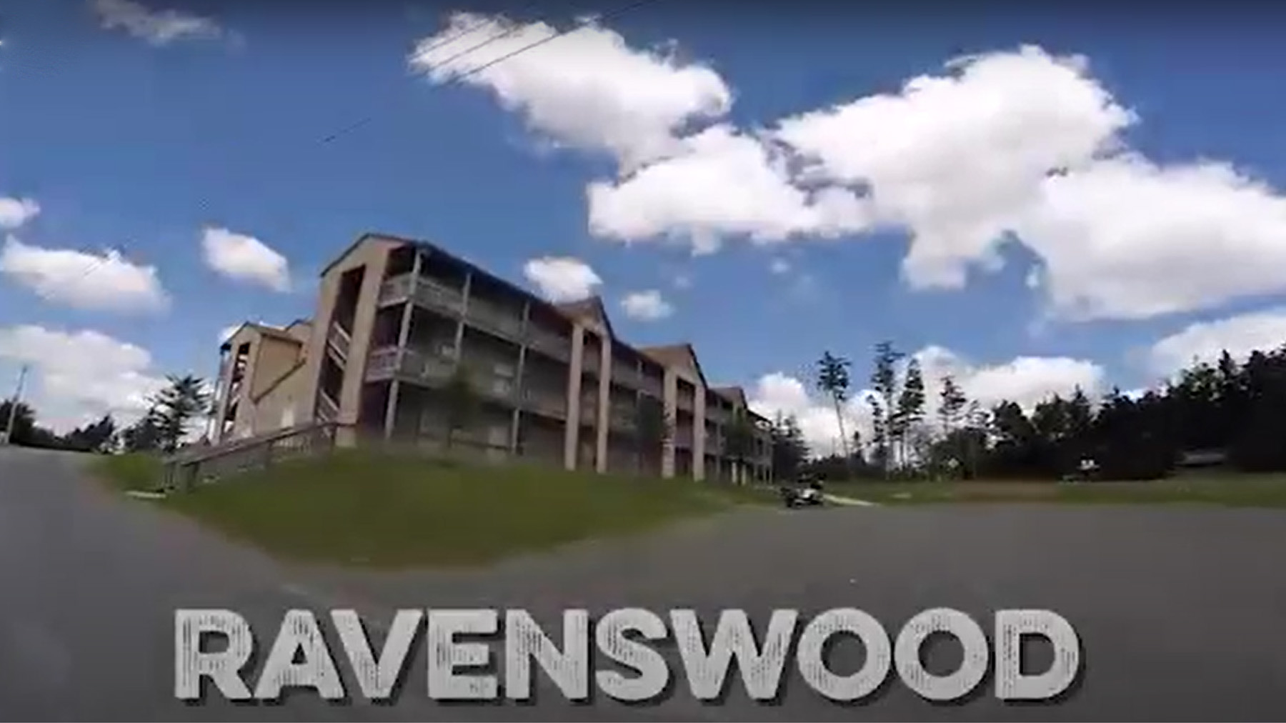 Employee Housing Snowshoe Mountain Resort