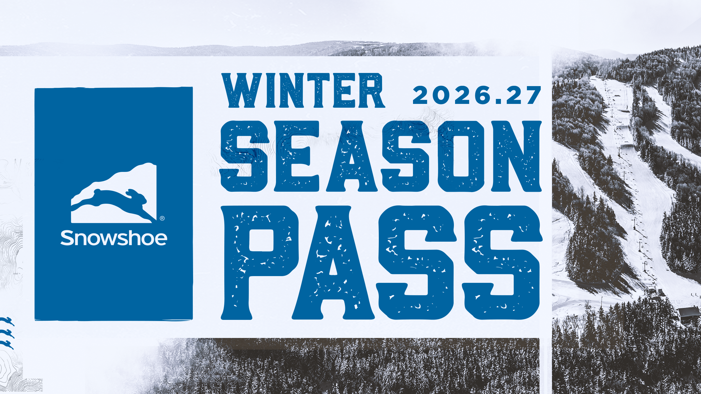 Winter Season Pass