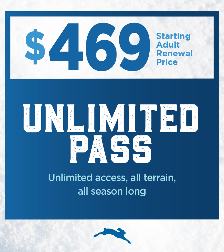 Unlimited Pass