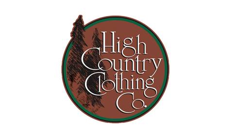 high country clothing
