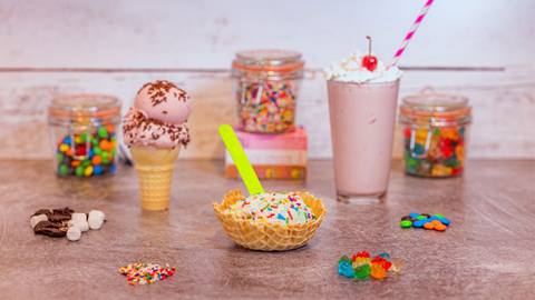 Village Scoop at Snowshoe Mountain