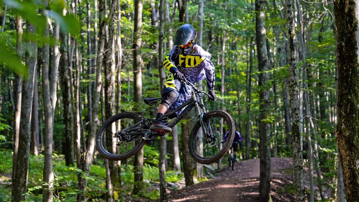 Biking, Golf and Adventure Passes to Snowshoe Mountain Resort in West