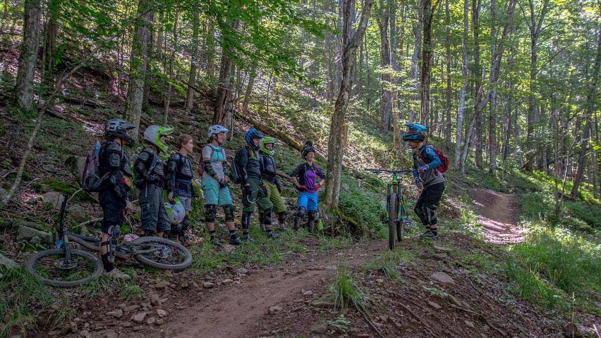 Plan Your Trip to Snowshoe Mountain Ski Resort in West Virginia Near DC