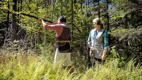 Sporting Clays