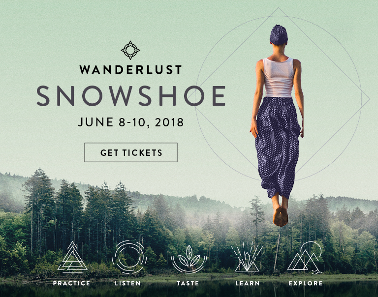 Snowshoe Mountain Ski Resort in West Virginia Near DC