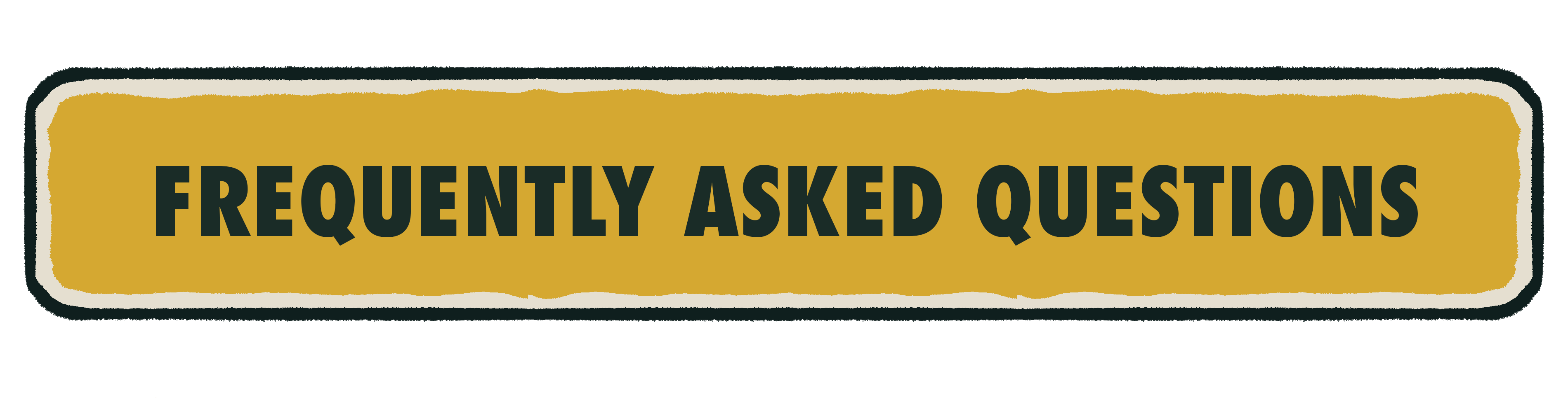 Frequently Asked Questions