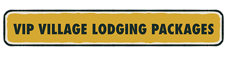 VIP Village Lodging Packages