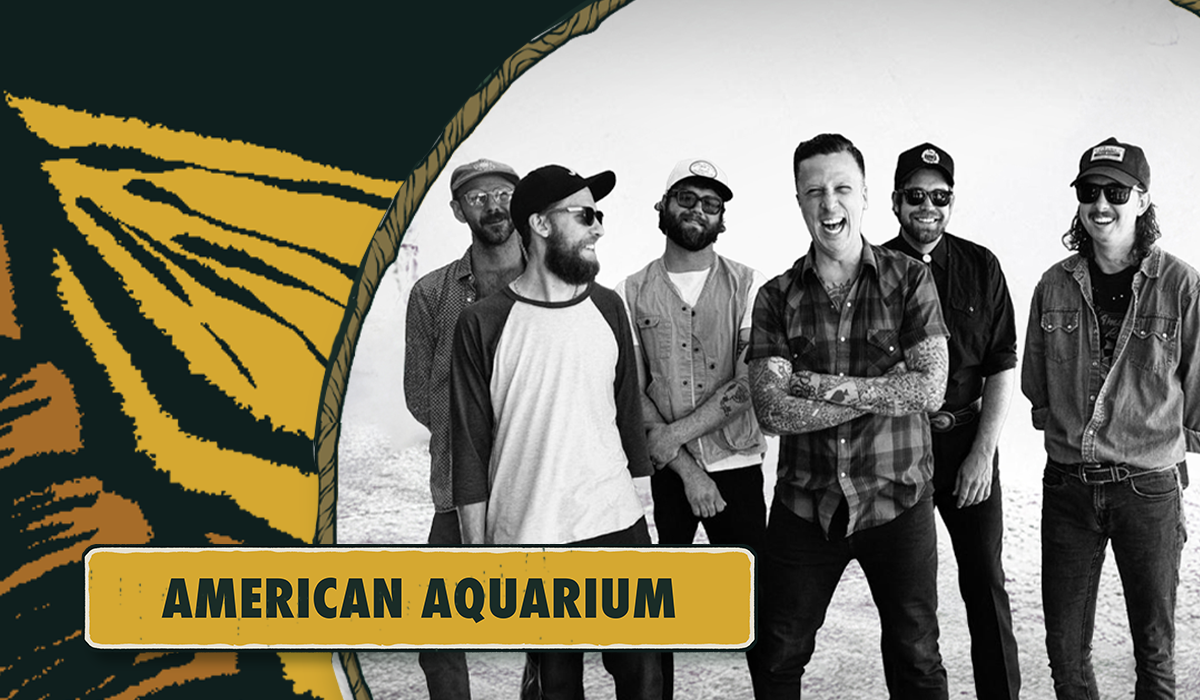 American Aquarium