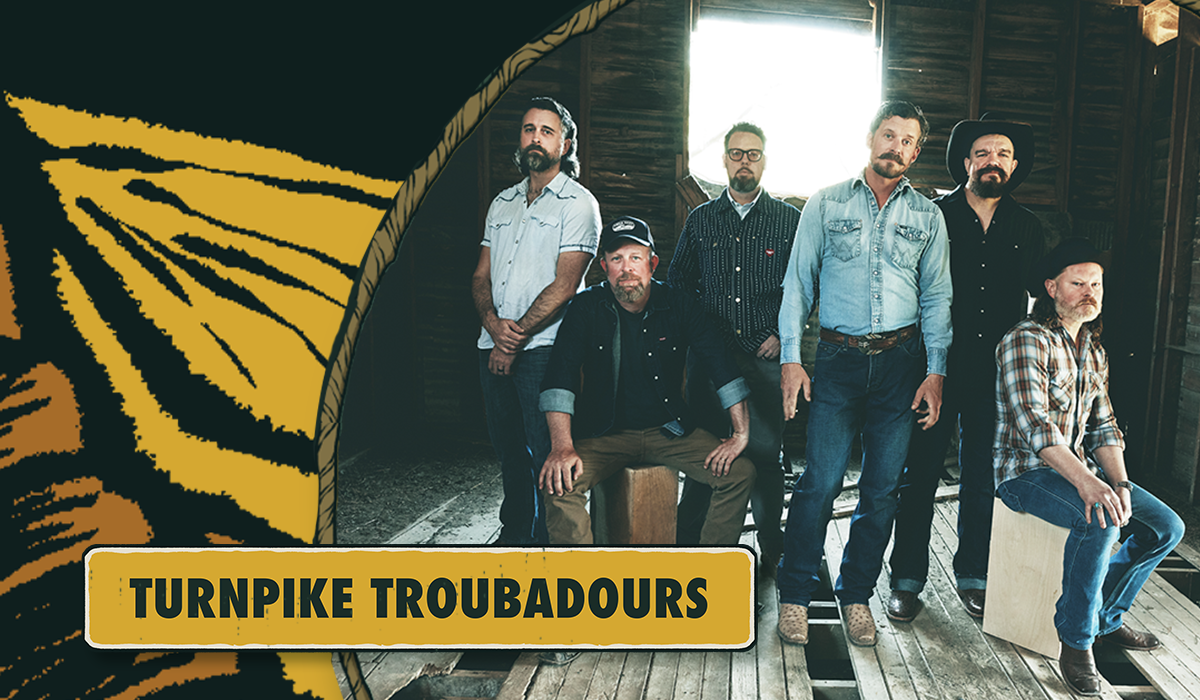 Turnpike Troubadours