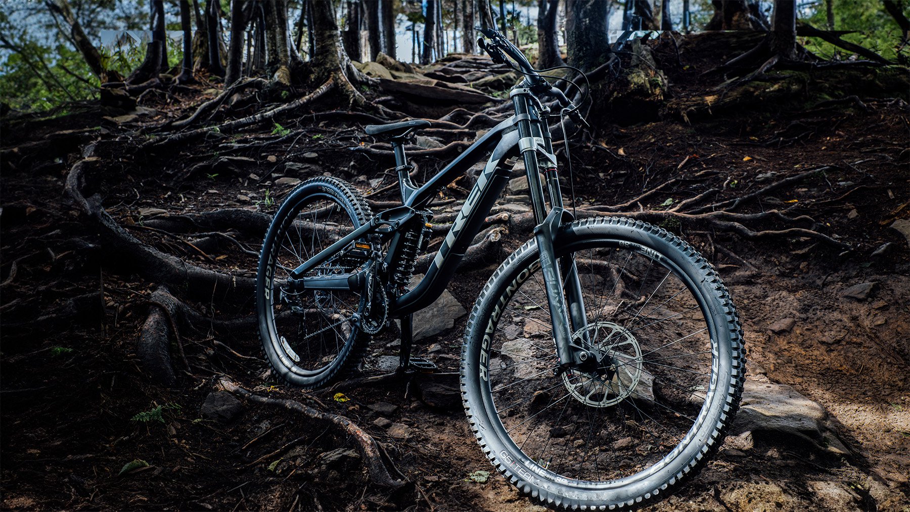 2021 downhill mountain bikes deals