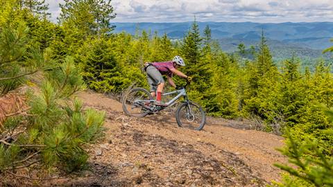 Regional Bike Trails