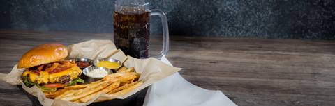 Discover Dining | Snowshoe Mountain