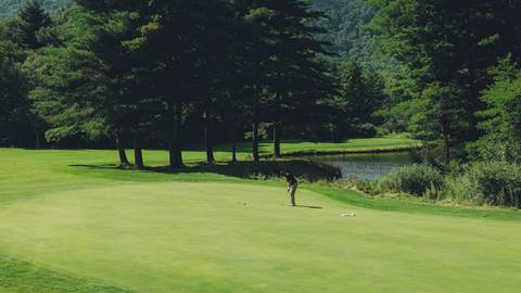 Plan your summer trip to Snowshoe Mountain