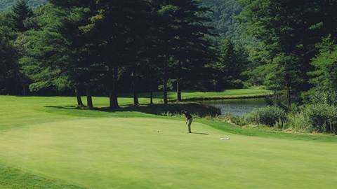 Plan your summer trip to Snowshoe Mountain