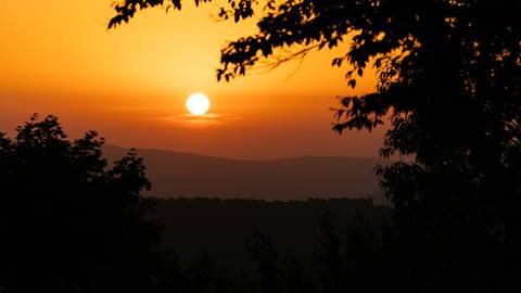 The Westridge neighborhood at Snowshoe Mountain