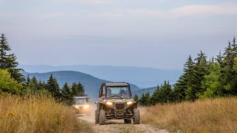 Group Adventure Pass | Snowshoe Mountain