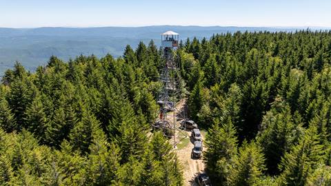 Group Itinerary Planning | Snowshoe Mountain