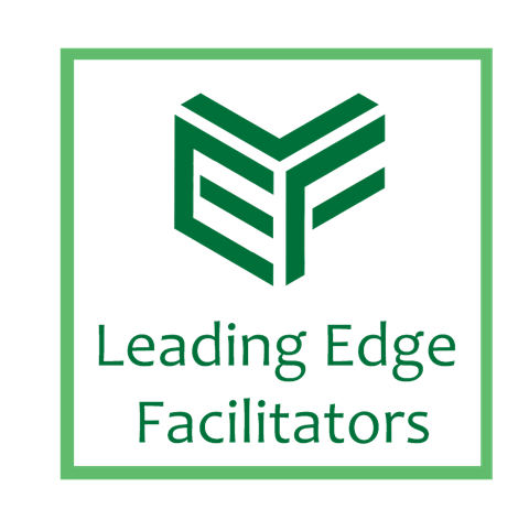 Leading Edge Conference Consultant logo