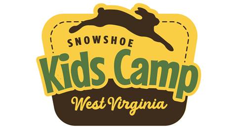 Snowshoe Mountain Kids Day Adventure Camp Logo