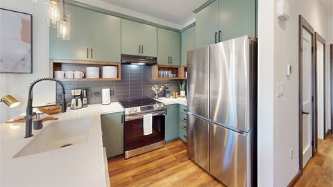 Sanctuary Vacation Rental | Snowshoe Mountain