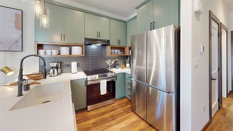 Sanctuary Vacation Rental | Snowshoe Mountain
