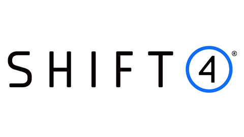 Picture of the Shift 4 Logo | Snowshoe Mountain