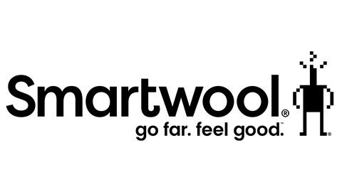 Picture of the Smartwool Logo | Snowshoe Mountain