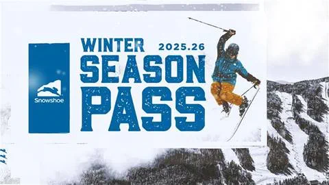Lift Tickets Season Pass Snowshoe Mountain Resort