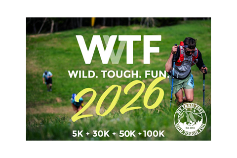 West Virginia Trail Fest