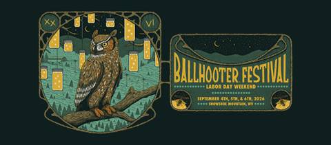 Ballhooter Festival