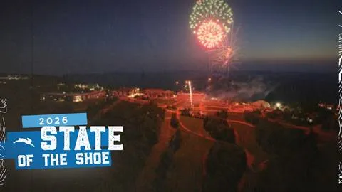 2026 State of the Shoe