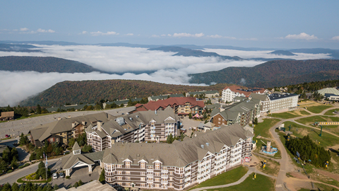 Village at Snowshoe