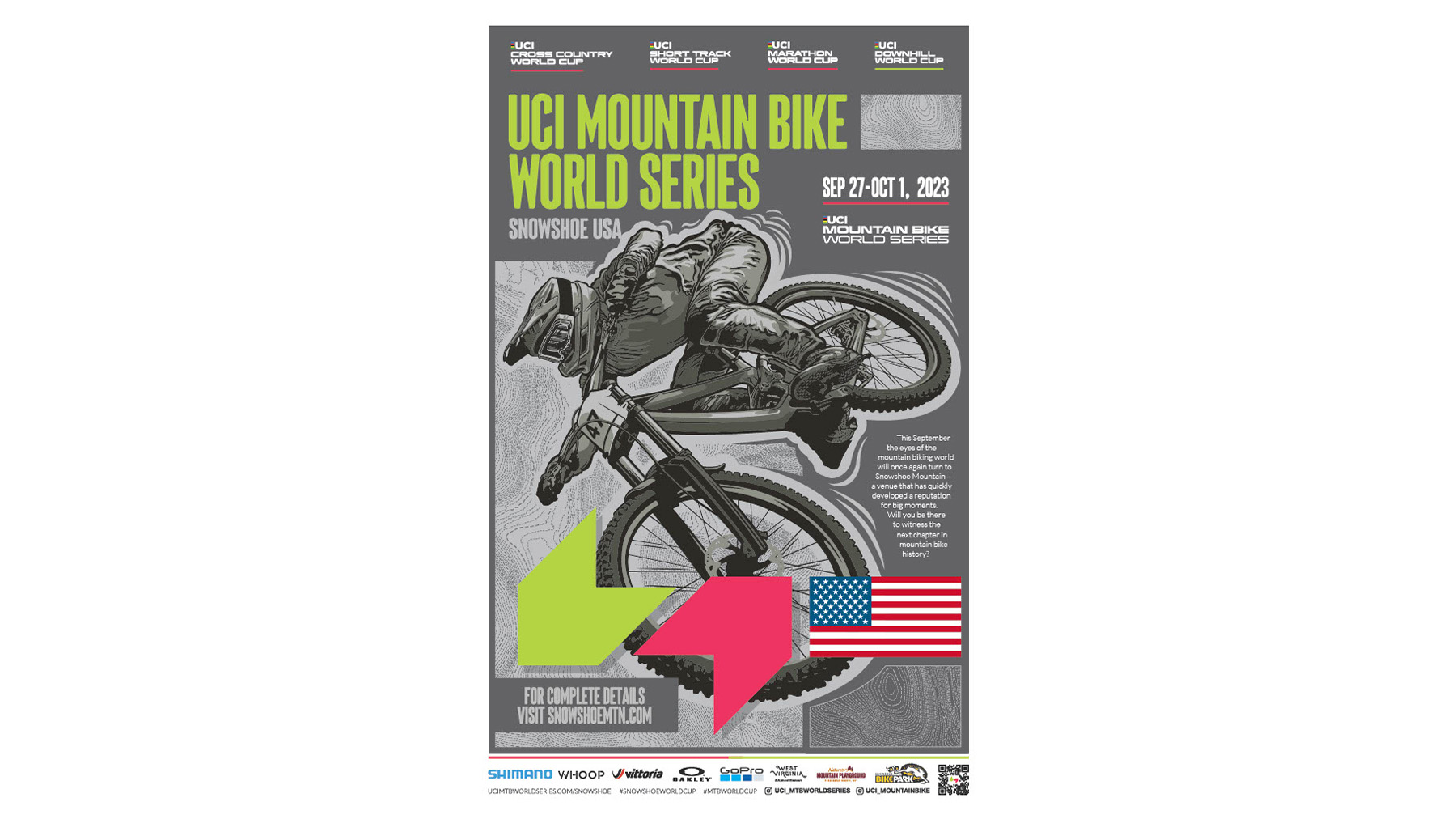 Uci live timing mtb online