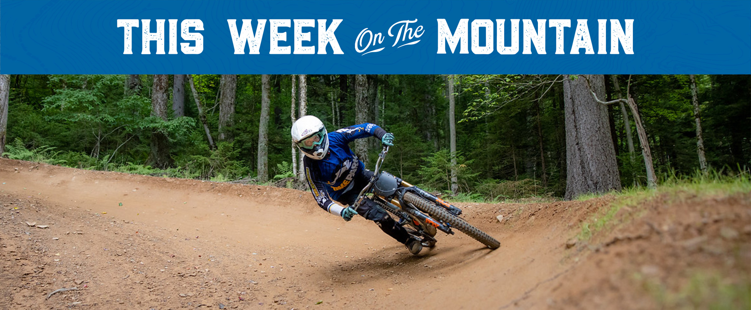 Weekly Schedule Snowshoe Mountain Resort