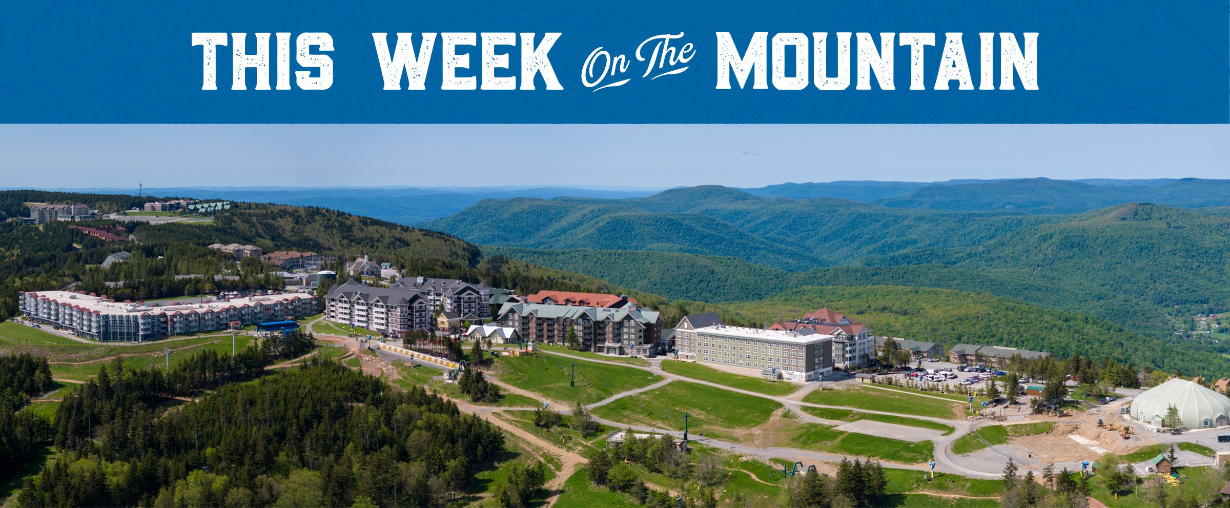 Resort Hours and Operations at Snowshoe Mountain