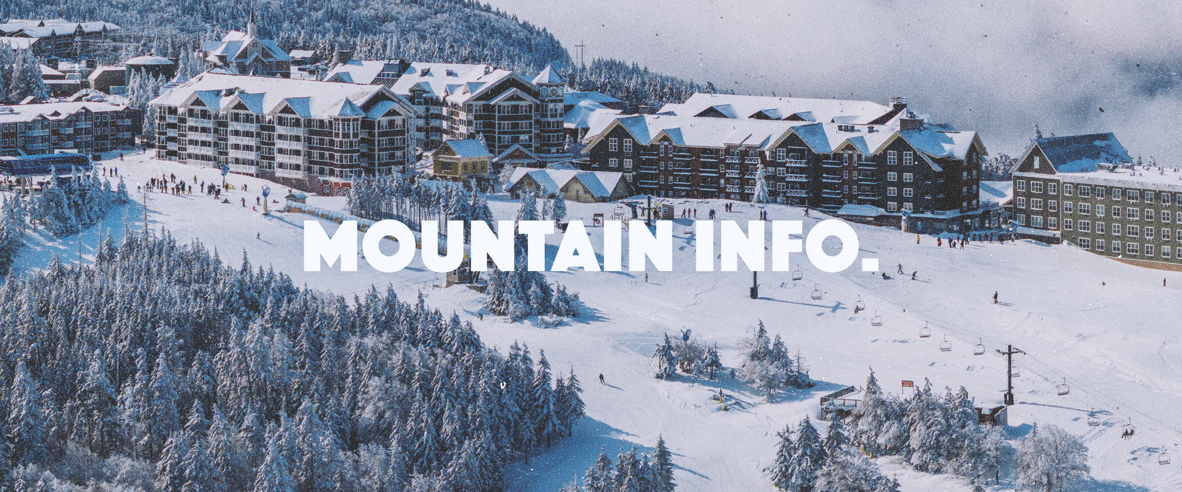 Mountain Info
