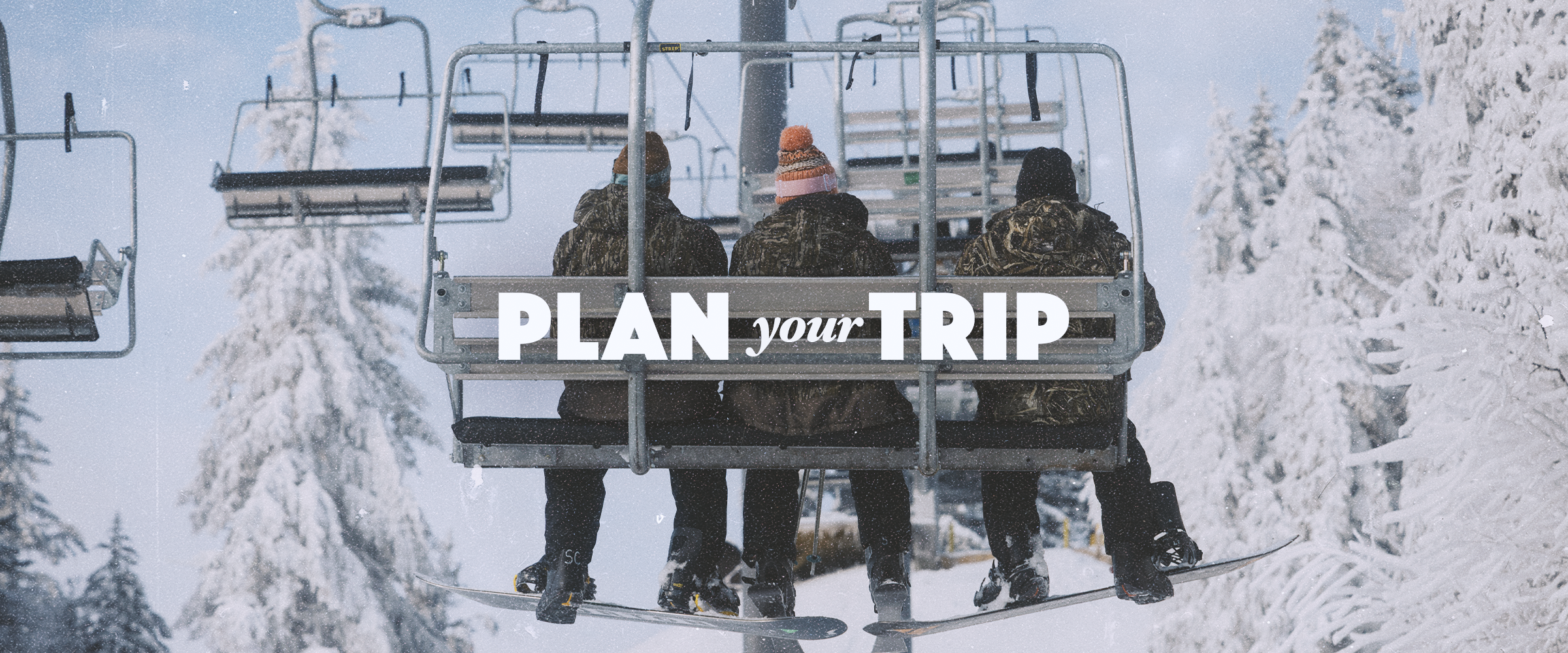 Plan Your Trip