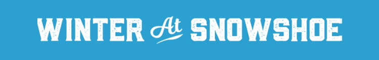Winter at Snowshoe