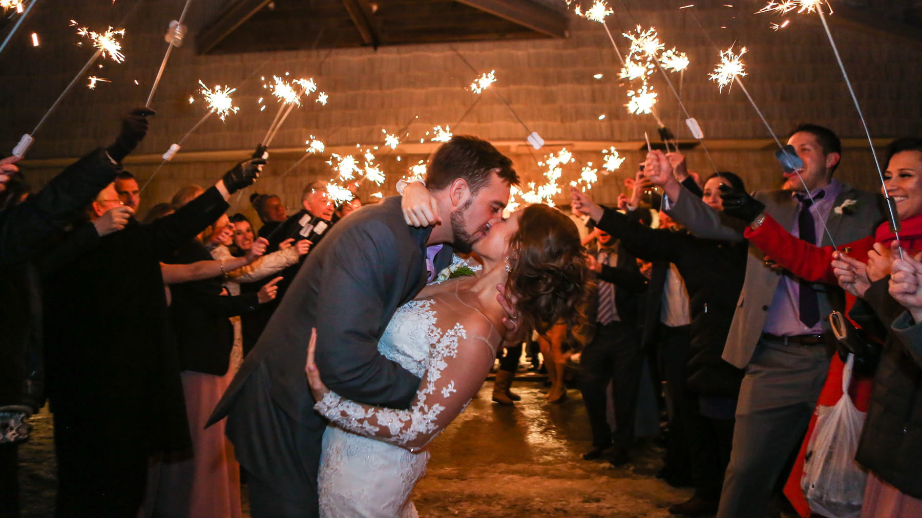 Book your Destination Wedding at Snowshoe Mountain Resort