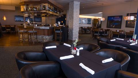 10 Prime Restaurant