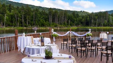 The Boathouse